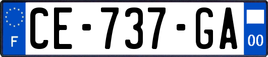CE-737-GA