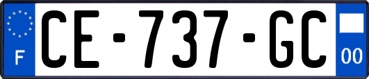 CE-737-GC