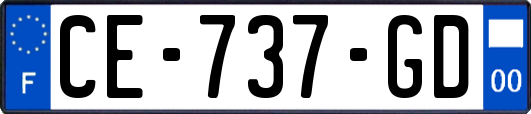 CE-737-GD