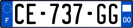 CE-737-GG