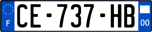 CE-737-HB