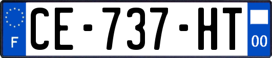 CE-737-HT