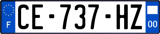 CE-737-HZ