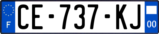 CE-737-KJ