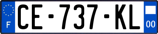 CE-737-KL