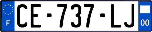 CE-737-LJ