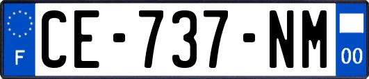 CE-737-NM