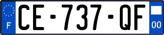 CE-737-QF