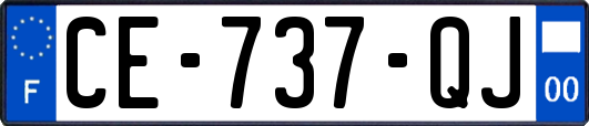 CE-737-QJ