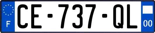 CE-737-QL