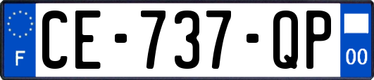 CE-737-QP