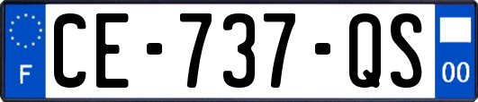 CE-737-QS