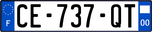 CE-737-QT