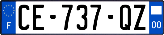 CE-737-QZ