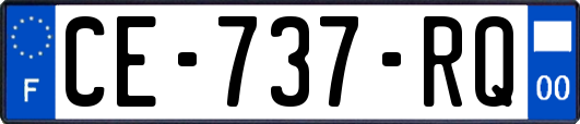 CE-737-RQ