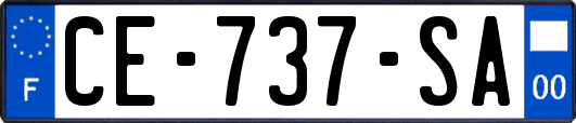 CE-737-SA