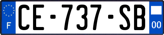 CE-737-SB