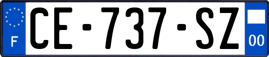 CE-737-SZ