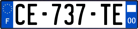 CE-737-TE