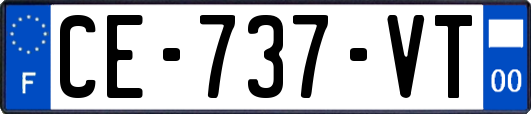 CE-737-VT