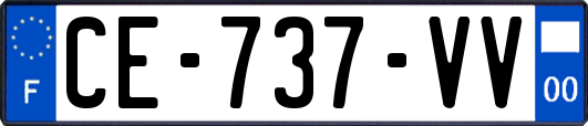 CE-737-VV