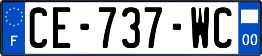 CE-737-WC