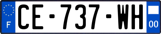 CE-737-WH