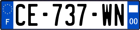CE-737-WN