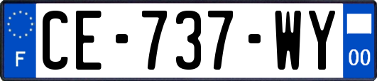 CE-737-WY