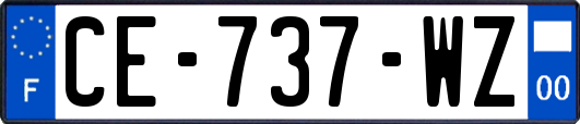 CE-737-WZ