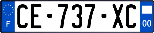 CE-737-XC