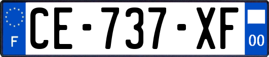 CE-737-XF