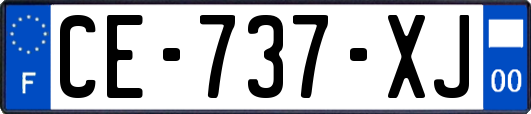 CE-737-XJ