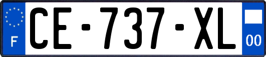 CE-737-XL