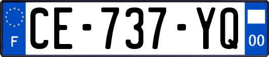 CE-737-YQ