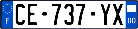 CE-737-YX