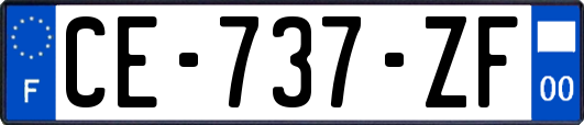 CE-737-ZF