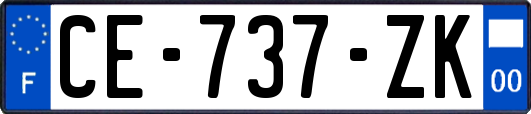 CE-737-ZK