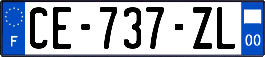 CE-737-ZL