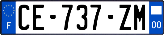 CE-737-ZM