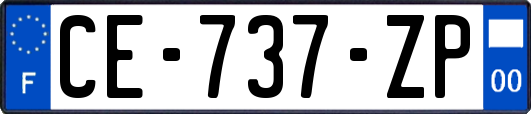 CE-737-ZP