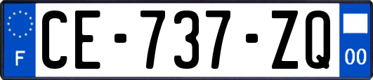 CE-737-ZQ