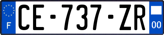 CE-737-ZR