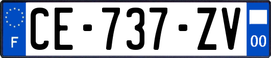 CE-737-ZV