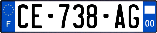 CE-738-AG