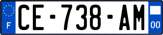 CE-738-AM