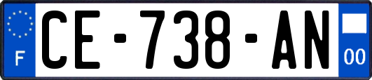 CE-738-AN