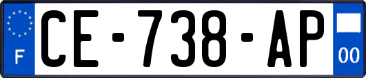 CE-738-AP