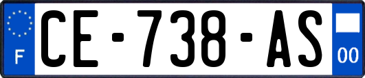 CE-738-AS