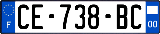 CE-738-BC